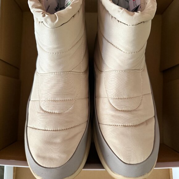 Suicoke Bower Drawstring Boots (New in Box) - Picture 5 of 7